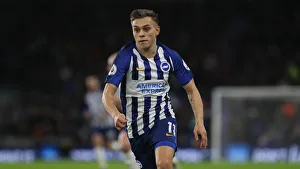 Brighton and Hove Albion vs Sheffield United: Premier League Battle at American Express Community Stadium (21DEC19)
