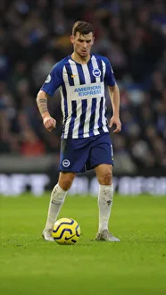 Brighton and Hove Albion vs Sheffield United: Premier League Battle at American Express Community Stadium (12.21.19)