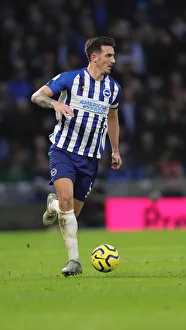 Brighton and Hove Albion vs Sheffield United: Premier League Battle at American Express Community Stadium (21DEC19)