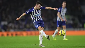 Brighton and Hove Albion vs Sheffield United: Premier League Battle at American Express Community Stadium (12.21.19)