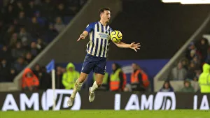 Brighton and Hove Albion vs Sheffield United: Premier League Battle at American Express Community Stadium (21DEC19)