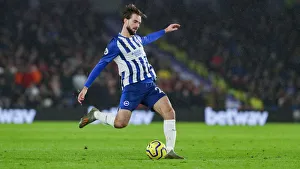 Brighton and Hove Albion vs Sheffield United: Premier League Battle at American Express Community Stadium (12.21.19)