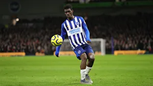 Brighton and Hove Albion vs Sheffield United: Premier League Battle at American Express Community Stadium (21DEC19)