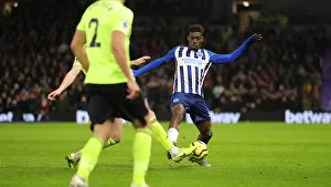 Brighton and Hove Albion vs Sheffield United: Premier League Battle at American Express Community Stadium (12.21.19)