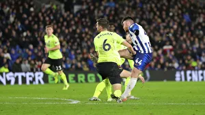 Brighton and Hove Albion vs Sheffield United: Premier League Battle at American Express Community Stadium (12.21.19)