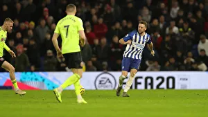 Brighton and Hove Albion vs Sheffield United: Premier League Battle at American Express Community Stadium (12.21.19)