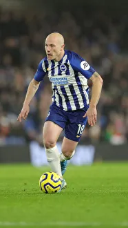 Brighton and Hove Albion vs Sheffield United: Premier League Battle at American Express Community Stadium (21DEC19)