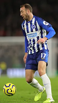 Brighton and Hove Albion vs Sheffield United: Premier League Battle at American Express Community Stadium (12.21.19)