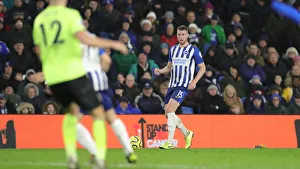 Brighton and Hove Albion vs Sheffield United: Premier League Battle at American Express Community Stadium (21DEC19)
