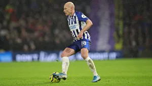 Brighton and Hove Albion vs Sheffield United: Premier League Battle at American Express Community Stadium (12.21.19)