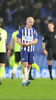Brighton and Hove Albion vs Sheffield United: Premier League Battle at American Express Community Stadium (21DEC19)