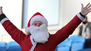 Brighton and Hove Albion vs Sheffield United: Premier League Battle at American Express Community Stadium (20DEC20)