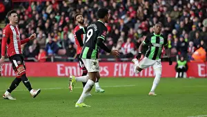 Brighton and Hove Albion vs Sheffield United: FA Cup 4th Round Battle at Bramall Lane (27Jan24)