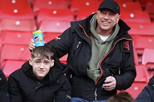 Brighton and Hove Albion vs Sheffield United: FA Cup 4th Round Battle at Bramall Lane (27Jan24)