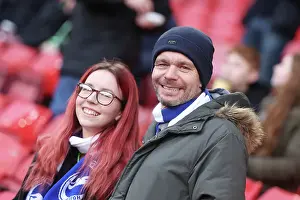 Brighton and Hove Albion vs Sheffield United: FA Cup 4th Round Battle at Bramall Lane (27Jan24)