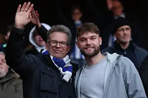 Brighton and Hove Albion vs Sheffield United: FA Cup 4th Round Battle at Bramall Lane (27Jan24)