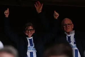 Brighton and Hove Albion vs Sheffield United: FA Cup 4th Round Battle at Bramall Lane (27Jan24)