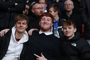 Brighton and Hove Albion vs Sheffield United: FA Cup 4th Round Battle at Bramall Lane (27Jan24)