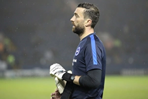 Sheffield Wednesday 03NOV15 Prints: Brighton and Hove Albion vs Sheffield Wednesday: Sky Bet Championship Clash at Hillsborough Stadium (03NOV15)
