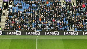 Brighton & Hove Albion vs Sheffield Wednesday: FA Cup Showdown at American Express Community Stadium (04.01.20)