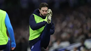 Brighton & Hove Albion vs Sheffield Wednesday: FA Cup Clash at American Express Community Stadium (04JAN20)