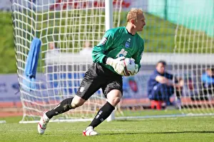 Brighton & Hove Albion vs. Sheffield Wednesday: 2010-11 Home Season