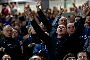 Sheffield Wednesday - 14-09-2012 Prints: Brighton & Hove Albion vs. Sheffield Wednesday (2012-13 Season) - Home Game