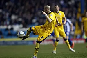 Brighton & Hove Albion vs. Sheffield Wednesday (Away Game - March 25, 2014)