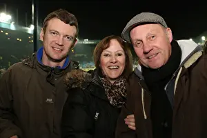 Brighton & Hove Albion vs. Sheffield Wednesday (Away Game - March 25, 2014)