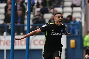 Brighton and Hove Albion vs Sheffield Wednesday: A Championship Battle at Hillsborough (1st October 2016)