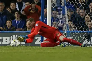 Brighton and Hove Albion vs. Sheffield Wednesday: Championship Play-Off Clash at Hillsborough (May 2016)