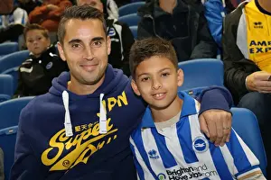 Brighton & Hove Albion vs. Sheffield Wednesday (Home Game - 01-10-2013)