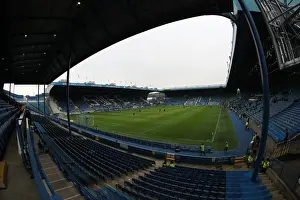 Brighton and Hove Albion vs Sheffield Wednesday: Sky Bet Championship Showdown at Hillsborough (10/01/2016)