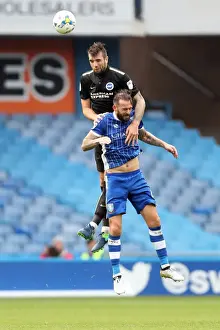 Brighton and Hove Albion vs Sheffield Wednesday: Sky Bet Championship Showdown at Hillsborough (10/01/2016)