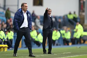 Brighton and Hove Albion vs Sheffield Wednesday: Sky Bet Championship Showdown at Hillsborough (October 1, 2016)