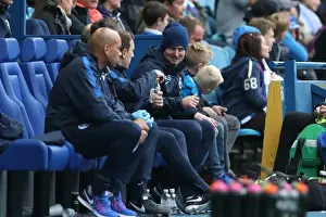 Brighton and Hove Albion vs Sheffield Wednesday: Sky Bet Championship Showdown at Hillsborough (October 1, 2016)