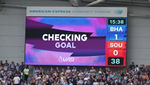 Brighton and Hove Albion vs Southampton: Premier League Showdown at American Express Community Stadium (24 Aug 2019)