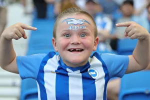 Brighton and Hove Albion vs Southampton: Premier League Showdown at American Express Community Stadium (24Aug19)