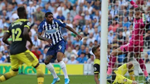 Brighton and Hove Albion vs Southampton: Premier League Showdown at American Express Community Stadium (24Aug19)