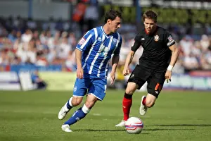 Brighton & Hove Albion vs. Southampton: 2010-11 Home Game