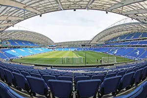 Brighton and Hove Albion vs. Southampton: Carabao Cup Showdown at American Express Community Stadium (28.08.18)