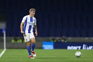 Brighton and Hove Albion vs Southampton: Carabao Cup Showdown at American Express Community Stadium (28.08.18)