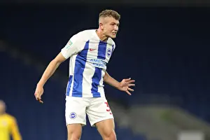 Brighton and Hove Albion vs. Southampton: Carabao Cup Showdown at American Express Community Stadium (28.08.18)