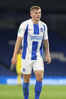 Brighton and Hove Albion vs. Southampton: Carabao Cup Showdown at American Express Community Stadium (28.08.18)