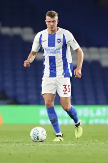 Brighton and Hove Albion vs Southampton: Carabao Cup Showdown at American Express Community Stadium (28.08.18)