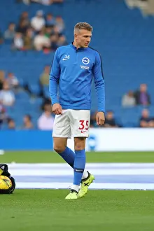 Brighton and Hove Albion vs. Southampton: Carabao Cup Showdown at American Express Community Stadium (28.08.18)