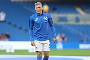 Brighton and Hove Albion vs Southampton: Carabao Cup Showdown at American Express Community Stadium (28.08.18)