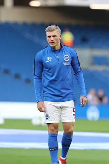 Brighton and Hove Albion vs. Southampton: Carabao Cup Showdown at American Express Community Stadium (28.08.18)