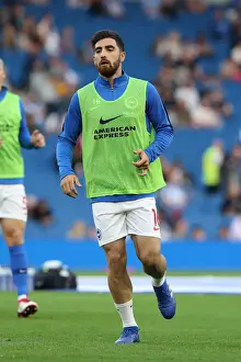 Brighton and Hove Albion vs. Southampton: Carabao Cup Showdown at American Express Community Stadium (28.08.18)