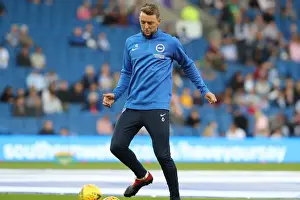 Brighton and Hove Albion vs Southampton: Carabao Cup Showdown at American Express Community Stadium (28.08.18)
